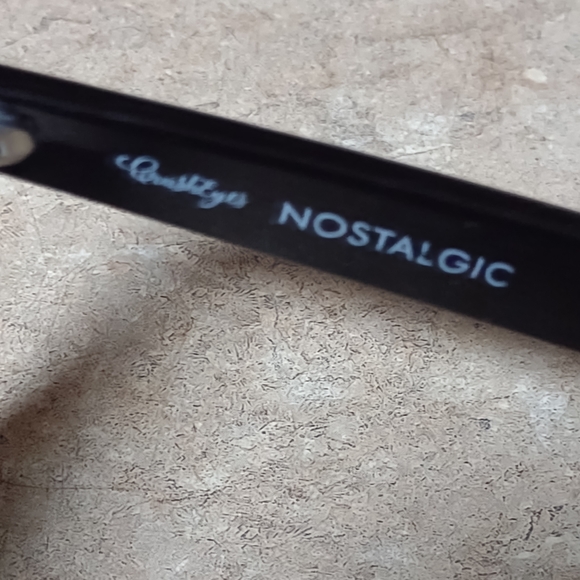 Crusheyes NOLSTALGIC you are beautifully made sunglasses - Picture 3 of 6